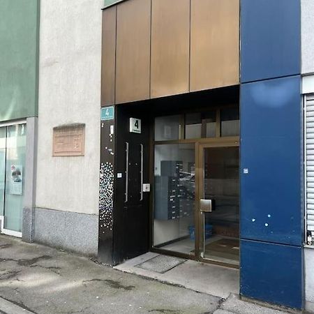 Wohnung In Graz Luaran gambar