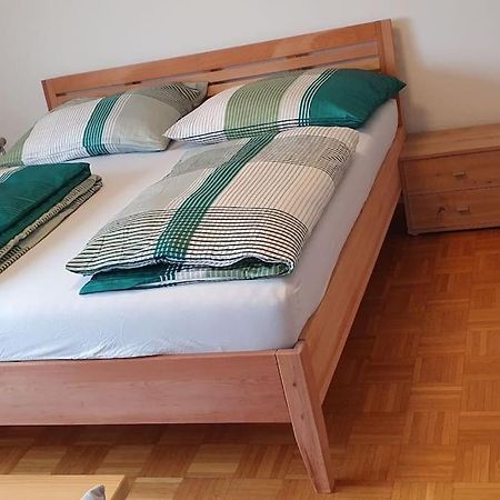 Wohnung In Graz Luaran gambar