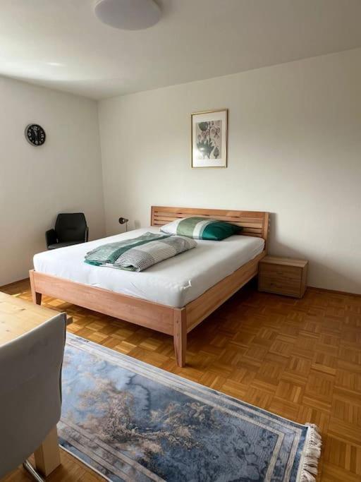 Wohnung In Graz Luaran gambar