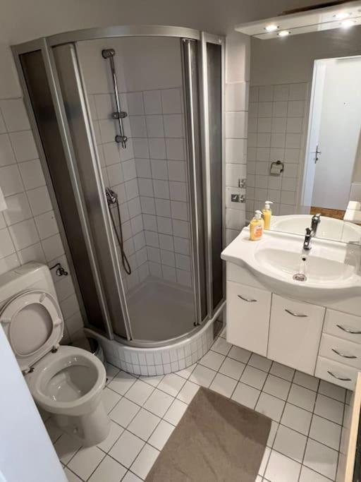 Wohnung In Graz Luaran gambar