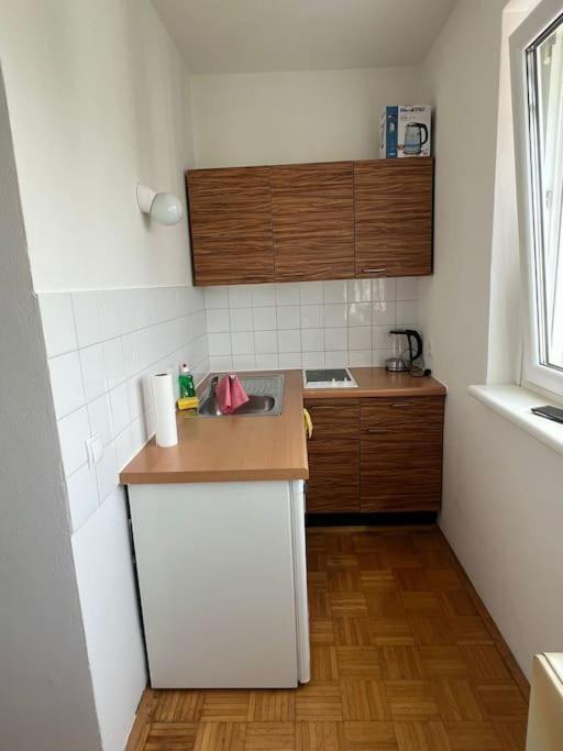 Wohnung In Graz Luaran gambar