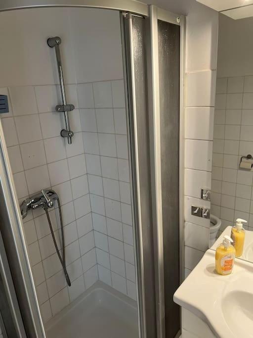 Wohnung In Graz Luaran gambar