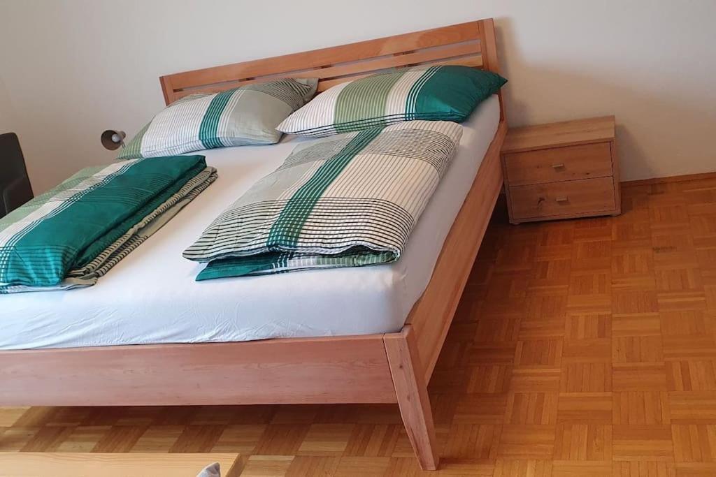 Wohnung In Graz Luaran gambar
