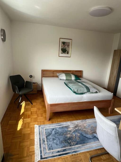 Wohnung In Graz Luaran gambar