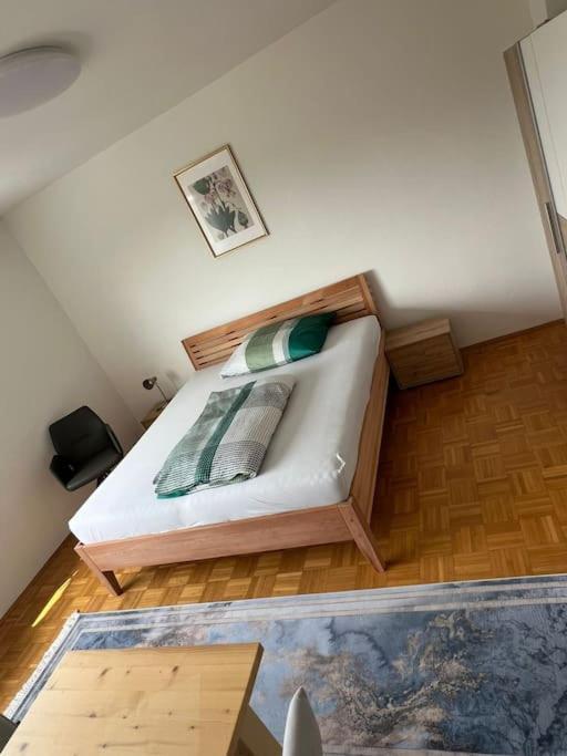 Wohnung In Graz Luaran gambar